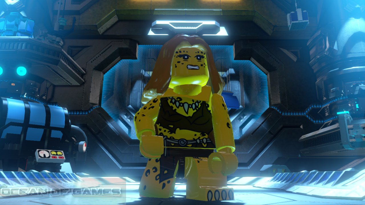 lego batman 3 beyond gotham pc