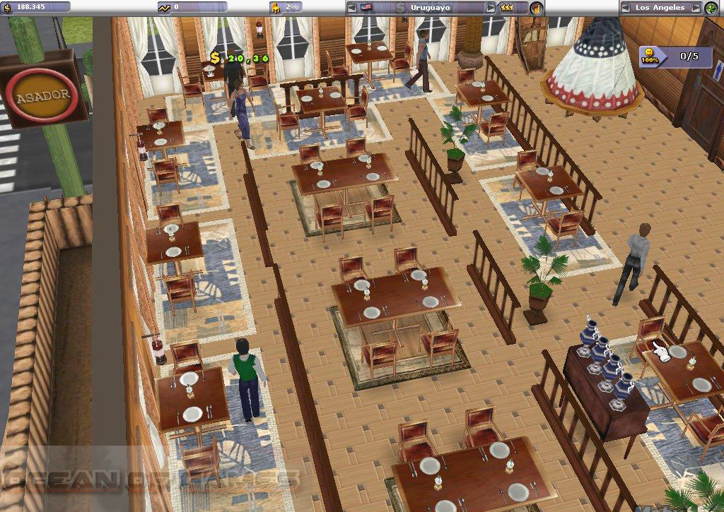 Restaurant Empire 2 Download For Free