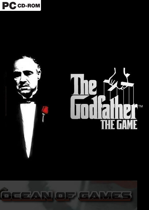 The Godfather The Game Free Download