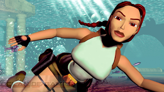 download tomb raider 2 for free
