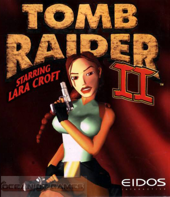 free download of the tomb raider