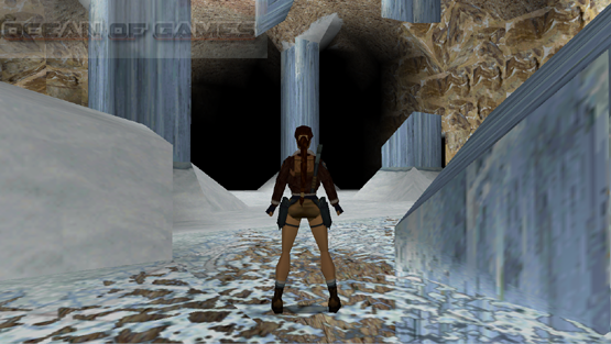 tomb raider 2 remake full walkthrough