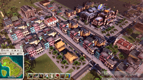 Ocean Of Games Tropico 5 Free Download