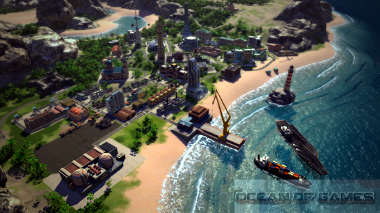 tropico 5 torrent download kickass