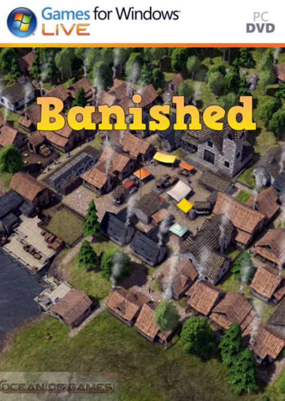 Banished Free Download