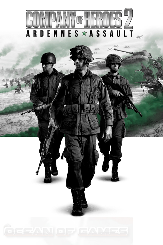 company of heroes 2 free map download