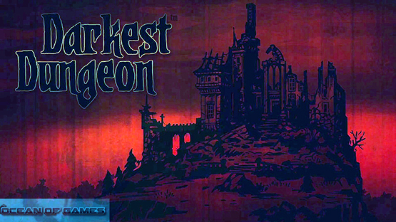 get darkest dungeon free for mac