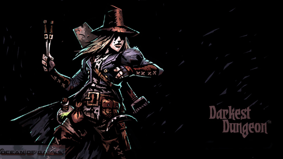 get darkest dungeon for free for mac