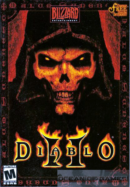 Diablo II Free Download