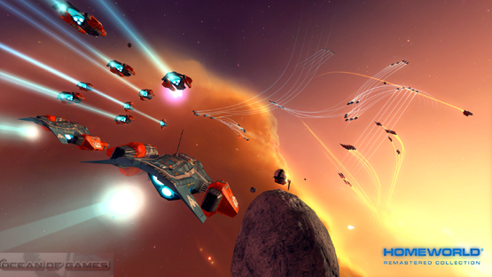 homeworld remastered cheats