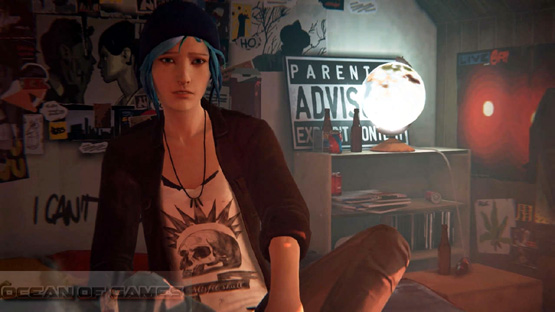 Life Is Strange Download For Free