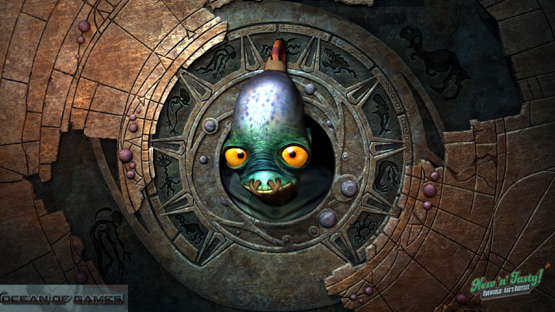 Oddworld New and Tasty Download For Free