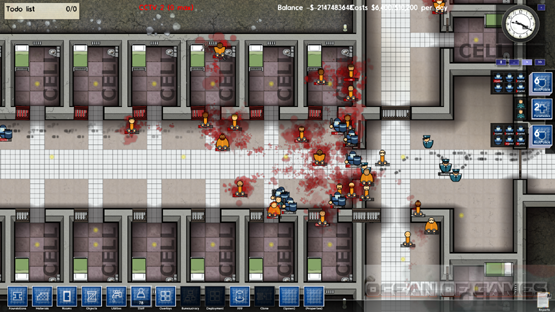 Prison Architect Crack