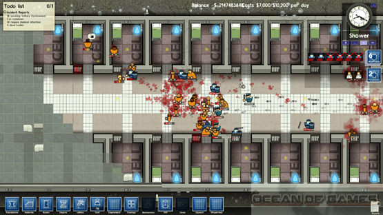 free download prison architect free