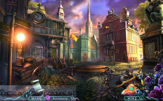 Seas of Lies 3 Burning Coast CE 2015 Setup Download For Free