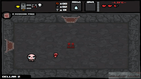 The Binding of Isaac Wrath Of Lamb Download For Free