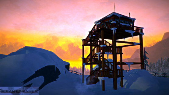 The Long Dark Download For Free