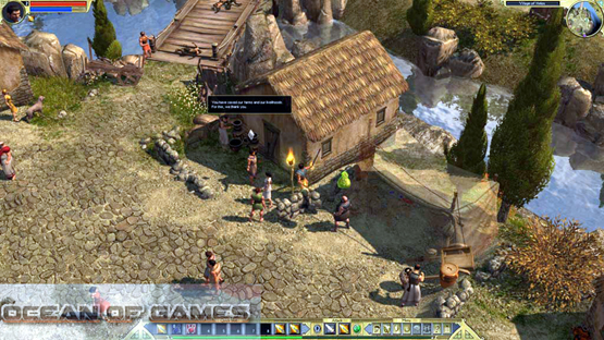 Titan Quest Download  free