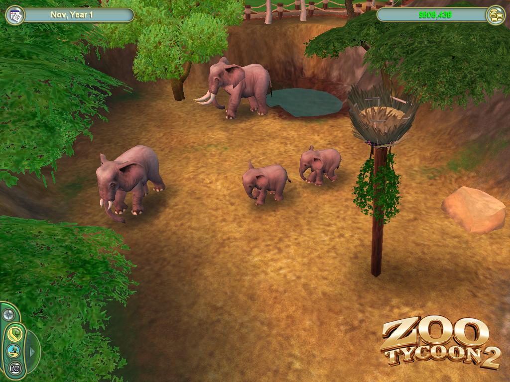 Ontslag nemen staking Cordelia Ocean Of Games » Zoo Tycoon 2 Ultimate Collection Free Download
