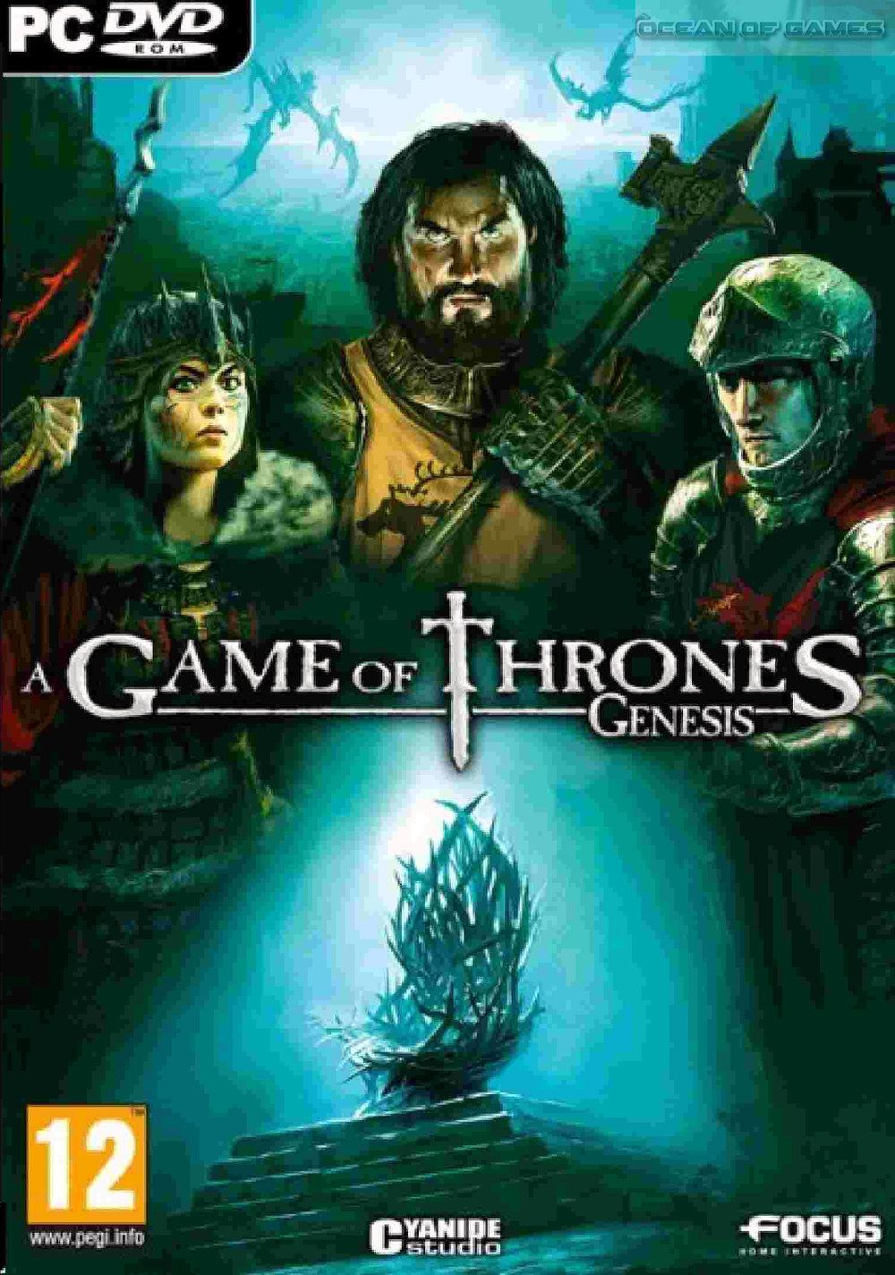 game of thrones genesis free download