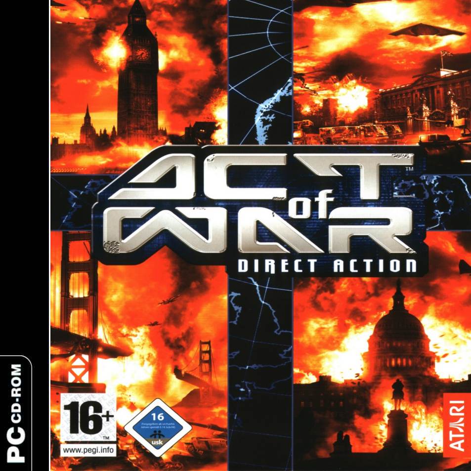 Act-of-War-Direct-Action-Free-Game-Setup