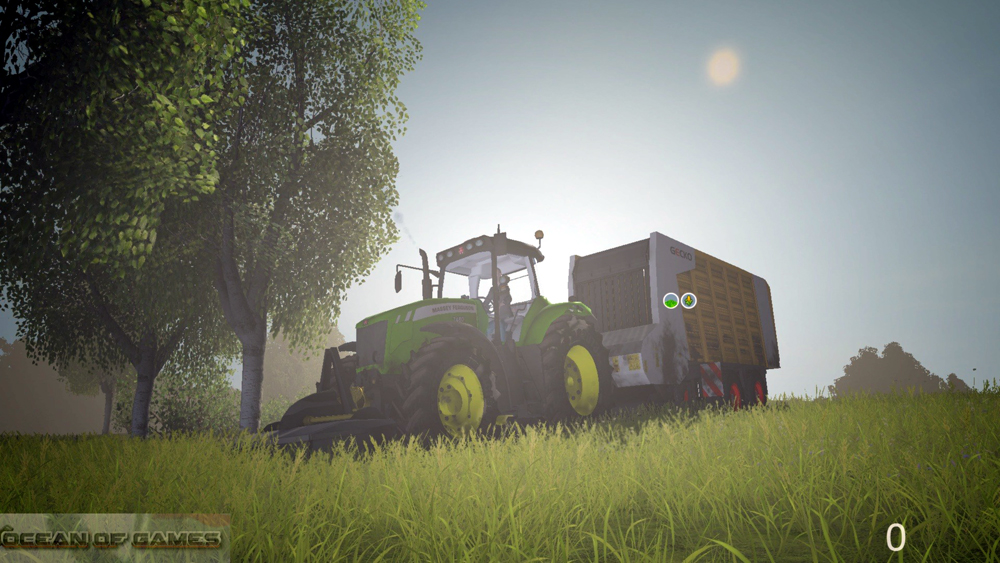 Agricultural Simulator 2013 Downlaod For Free