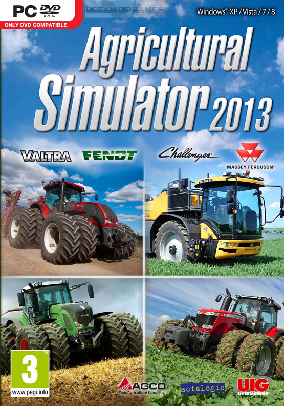 farm simulator 2015 pc download torrent