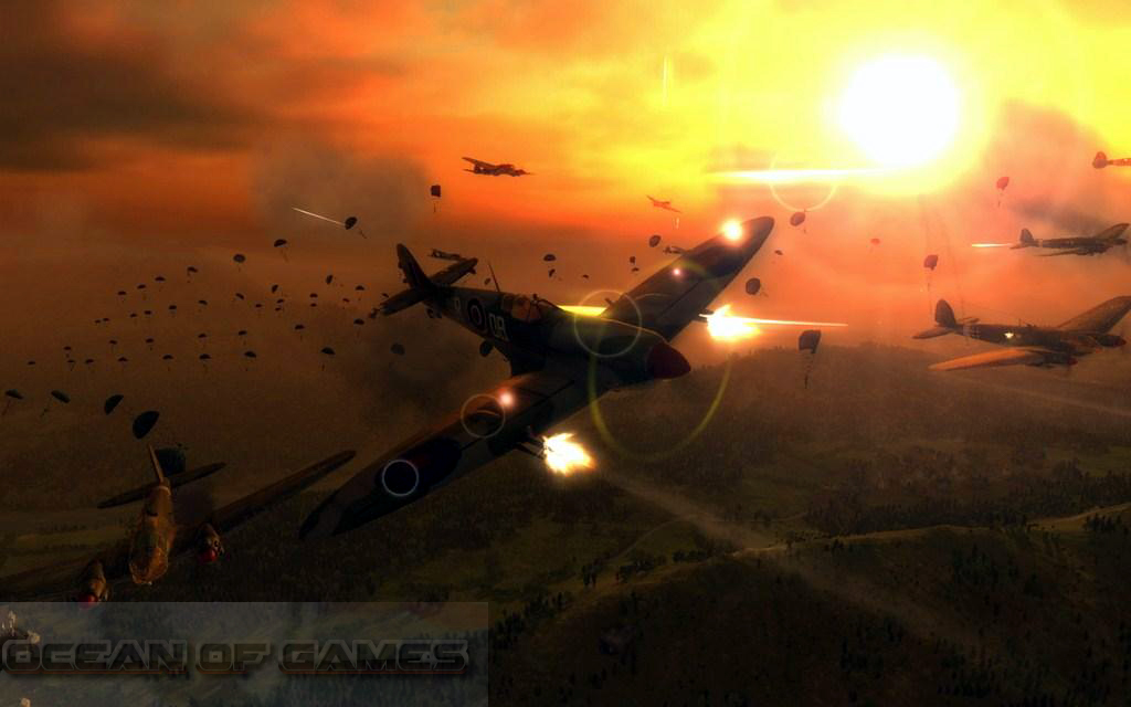 Air Conflicts Secret Wars Setup Download For Free