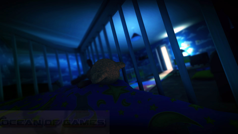 Among The Sleep Setup Free Download