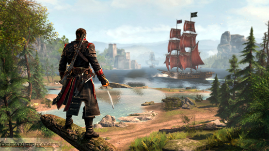 download assassin creed rogue for free