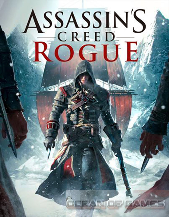 ocean of games assassins creed rogue