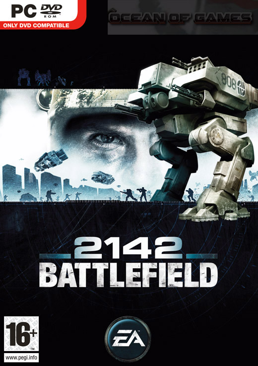 Когда вышел battlefield 2142