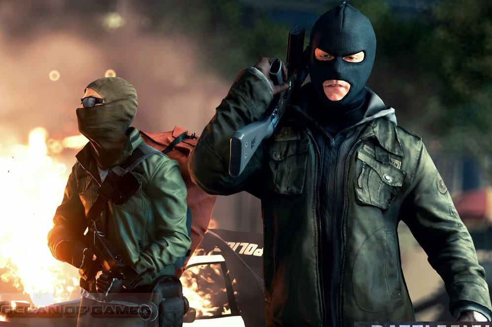 free download battlefield hardline for ps4