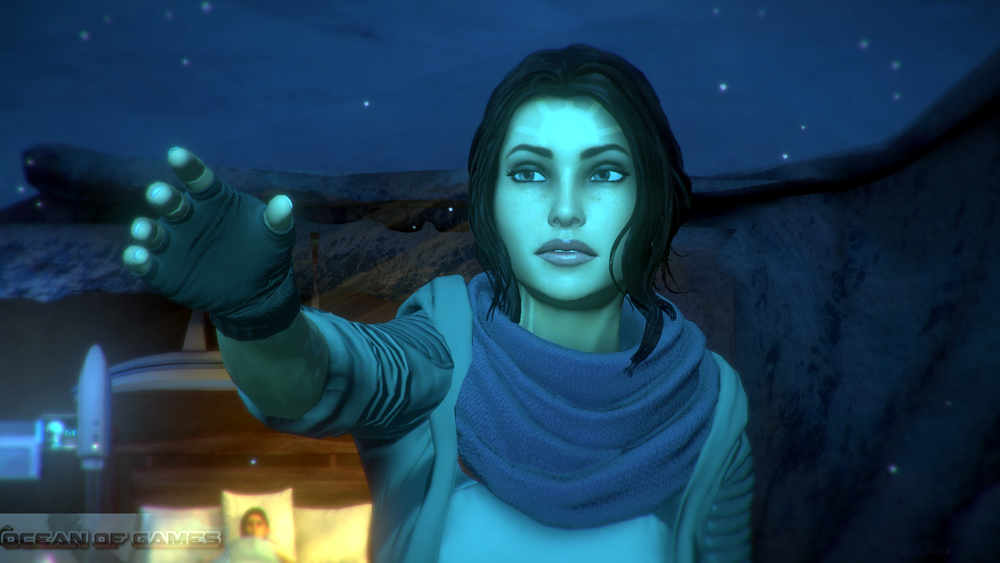 Dreamfall Chapters Book Two Free Download