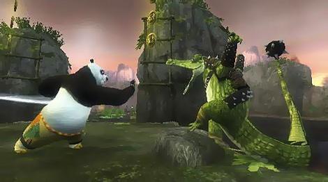 Ocean Of Games Kung Fu Panda Pc Game Free Download