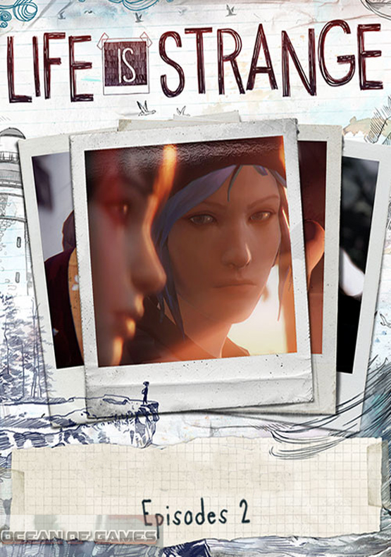 download life is strange game for free