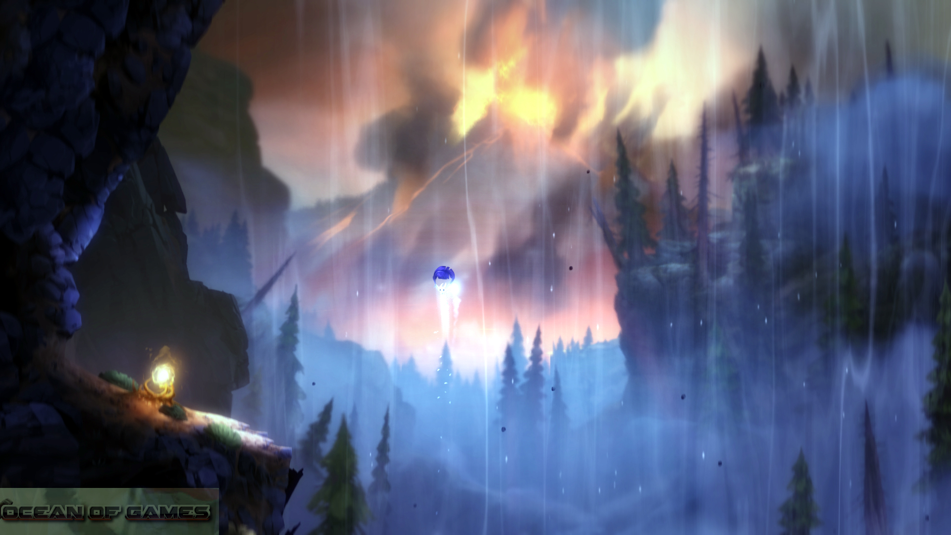 Ori and the Blind Forest Setup Download For Free