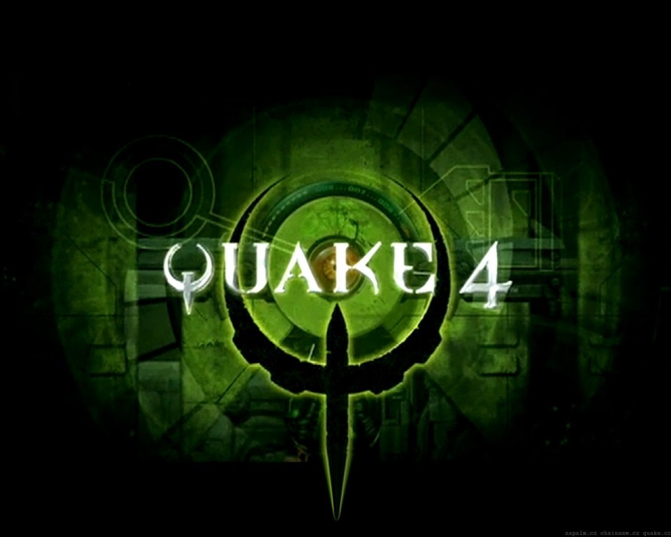 Quake 4 Free Download