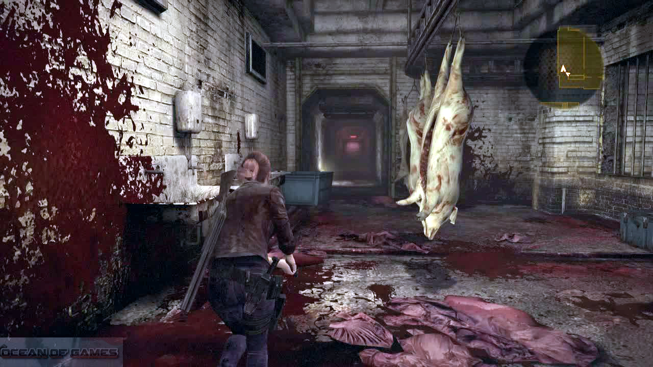 Download Resident Evil Revelations 2 Episode 3 for Free