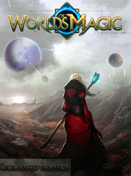 Worlds of Magic Free Download