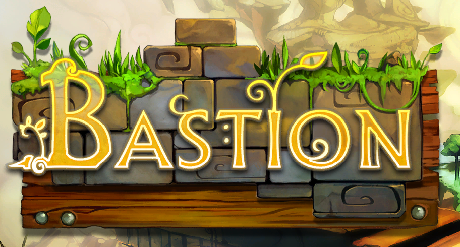 bastion game spin off