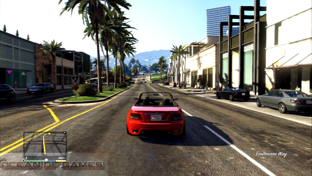 play gta 5 online free download