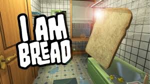 i am bread game free demo