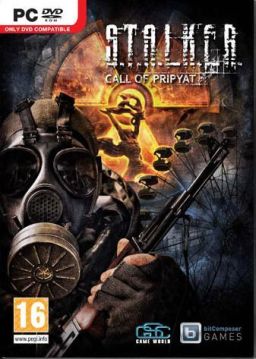 Stalker Call of Pripyat Free Download