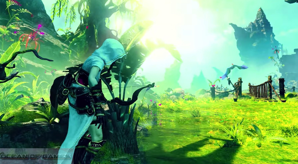 trine 3 the artifacts of power download