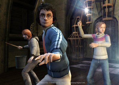harry-potter-and-the-goblet-of-fire-Free-Game-PC-Version