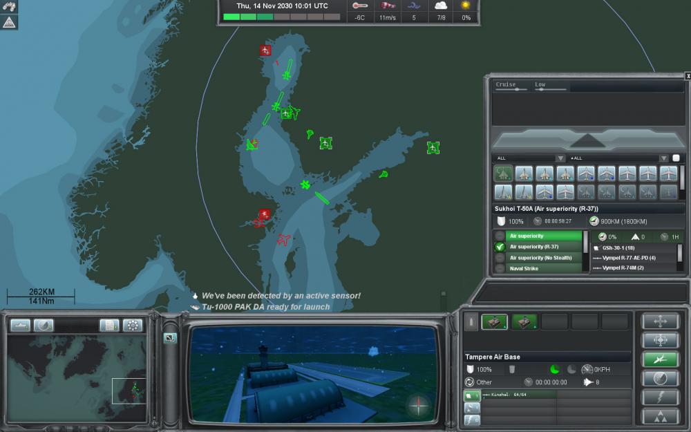 naval war games for mac
