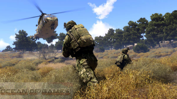 Arma 3 Complete Campaign Edition Setup Free Download