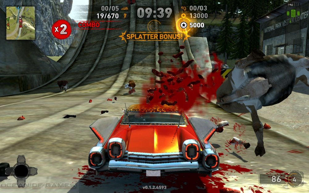 carmageddon reincarnation wikipedia