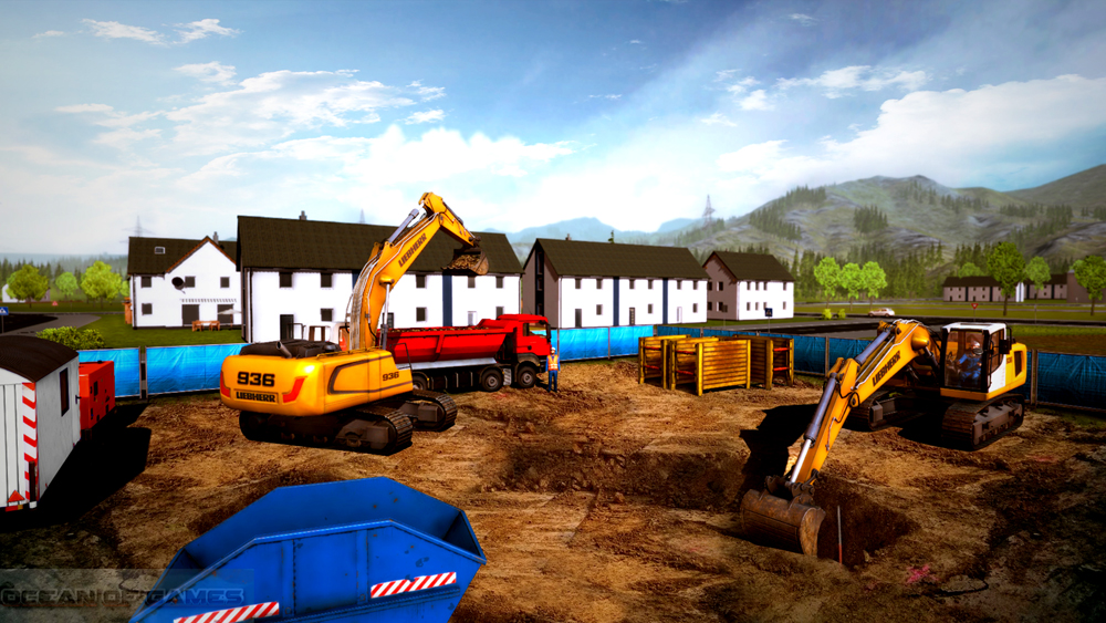 construction simulator 2015 download